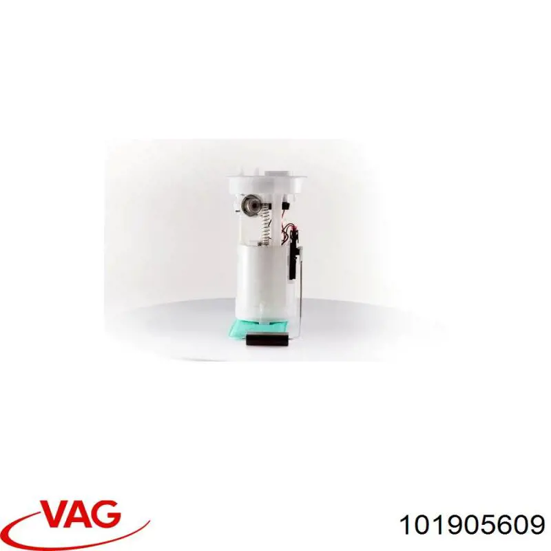 Купити 101905609 VAG Свічка запалювання