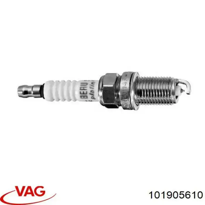 101905610 VAG Свіча запалювання