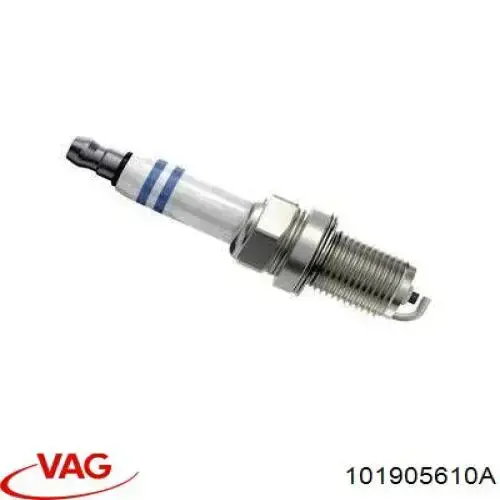 Купити 101905610A VAG Свічка запалювання