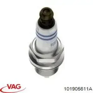 Купити 101905611A VAG Свічка запалювання