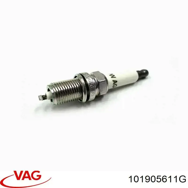 Свічки автомобільні VAG 101905611G ціна, від 19.92 USD