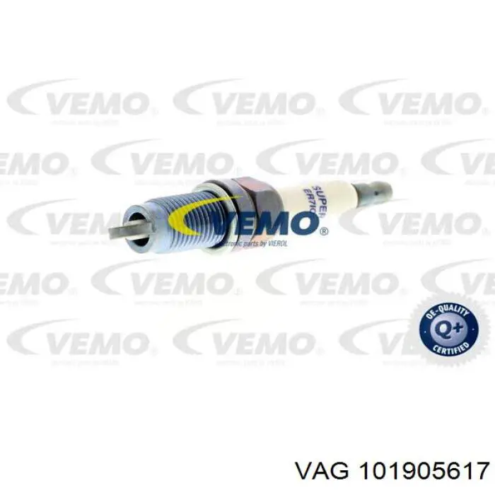 Купити 101905617 VAG Свічка запалювання