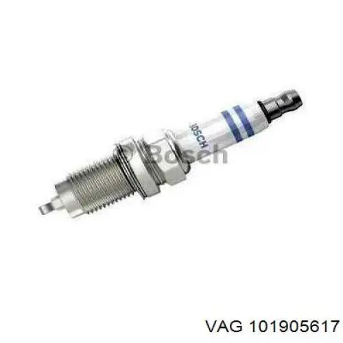 Свічки автомобільні VAG 101905617 ціна, від 5.73 USD