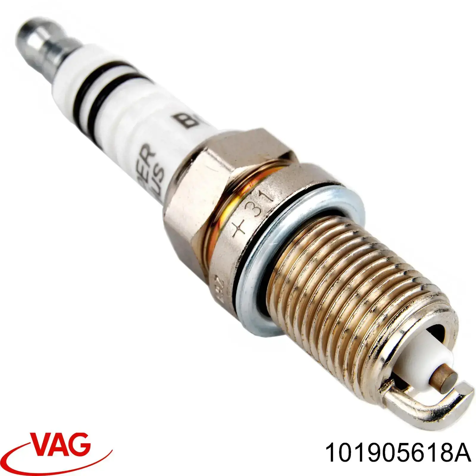 Купити 101905618A VAG Свічка запалювання