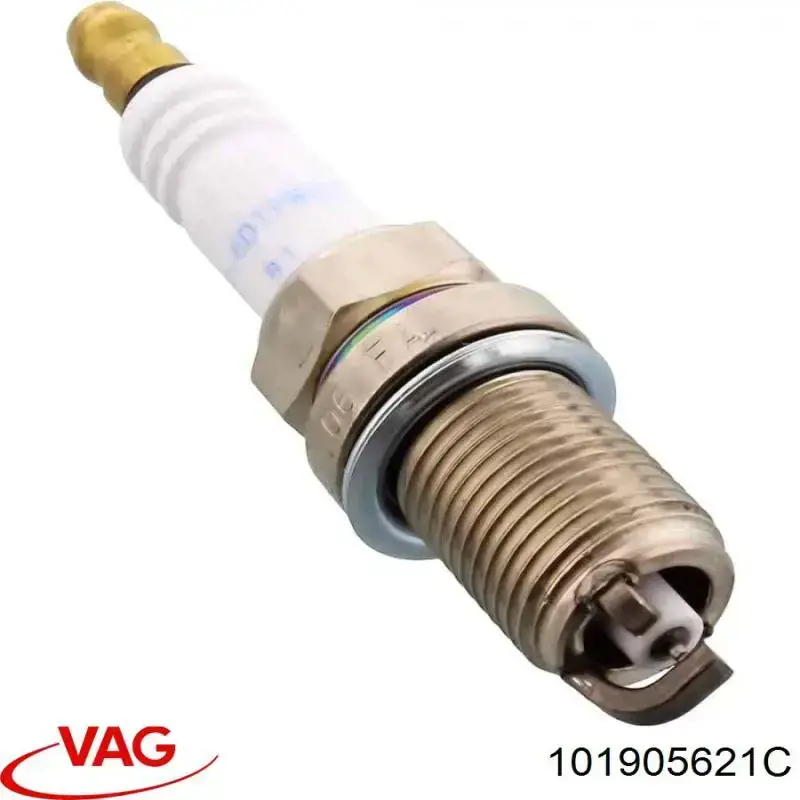Купити 101905621C VAG Свічка запалювання