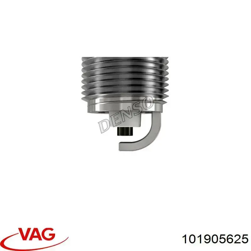  Свічки запалювання Fiat Ducato 3