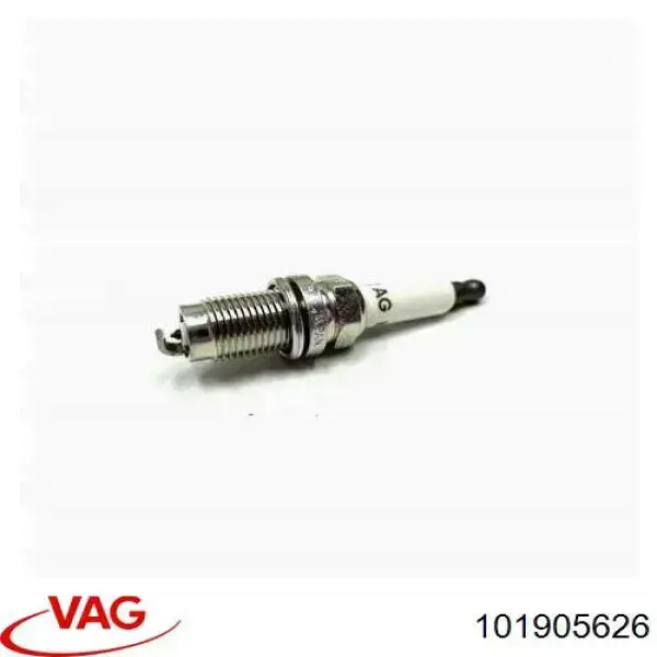 Свічки VAG 101905626