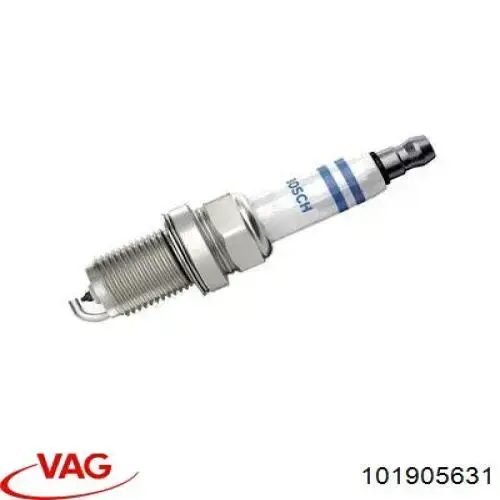 Купити 101905631 VAG Свічка запалювання