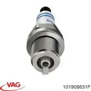 Свічки автомобільні VAG 101905631F ціна, від 16.30 USD