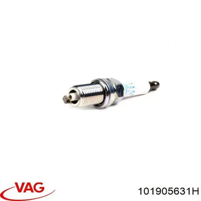 Свічки запалювання 101905631H VAG