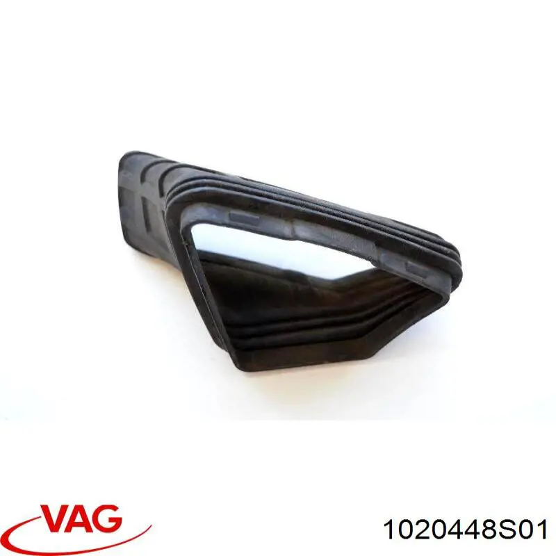 Купити 1020448S01 VAG 