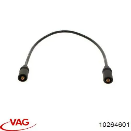 Дроти запалювання VAG 10264601 ціна, від 12.67 USD
