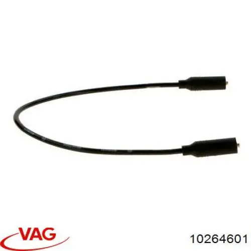 10264601 VAG Проводи високовольтні