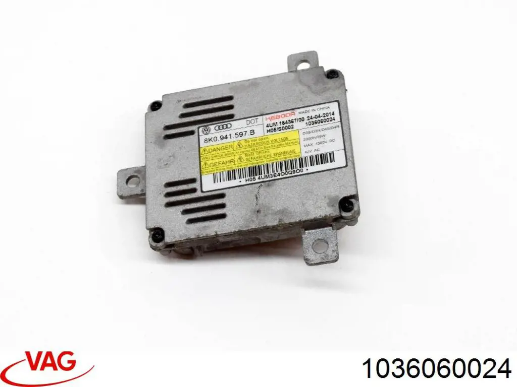 1036060024 VAG 