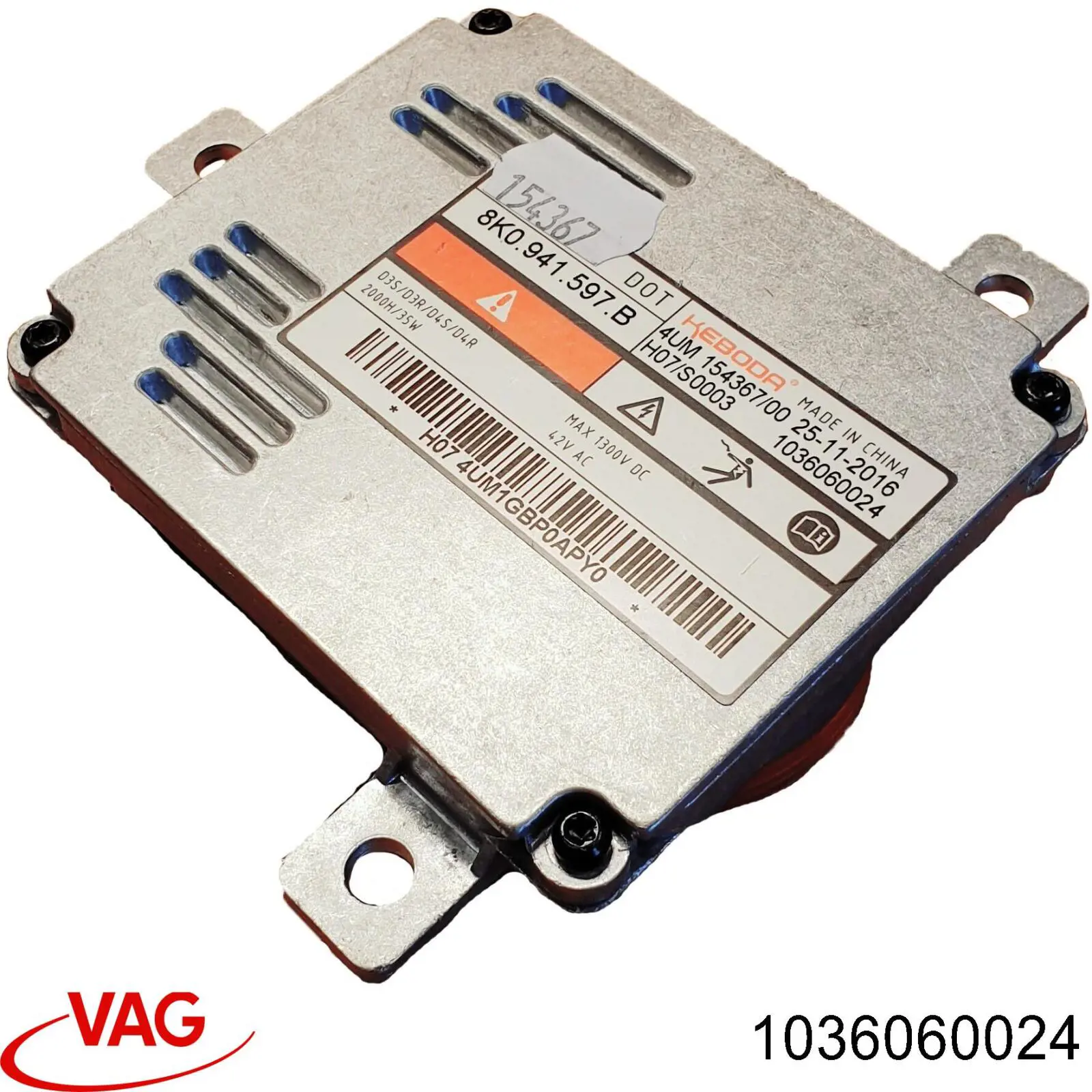  VAG 1036060024 ціна, від 28.46 USD