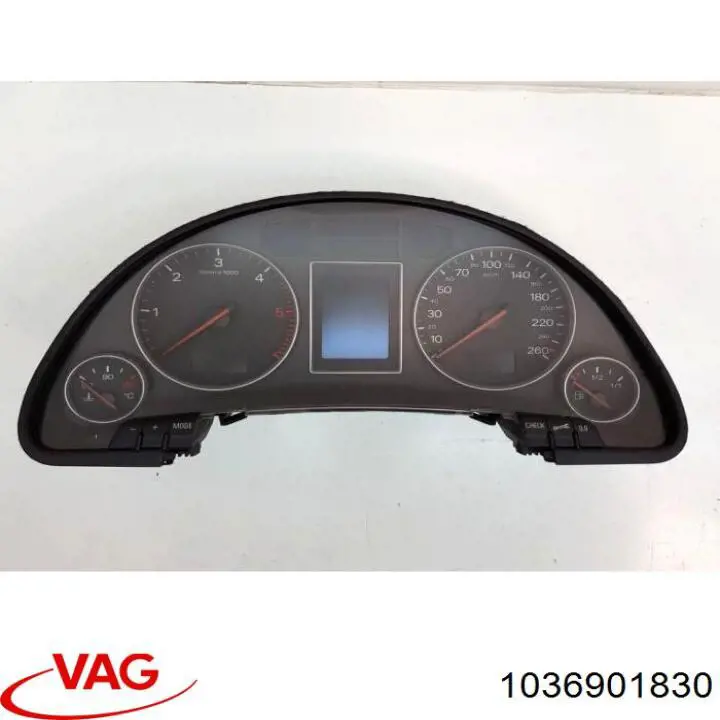  VAG 1036901830 ціна, від 38.35 USD