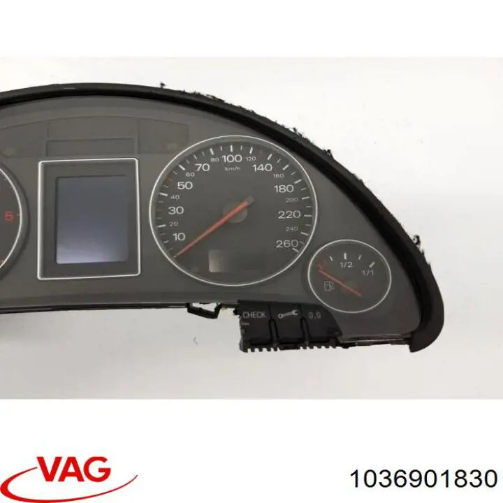Купити 1036901830 VAG 