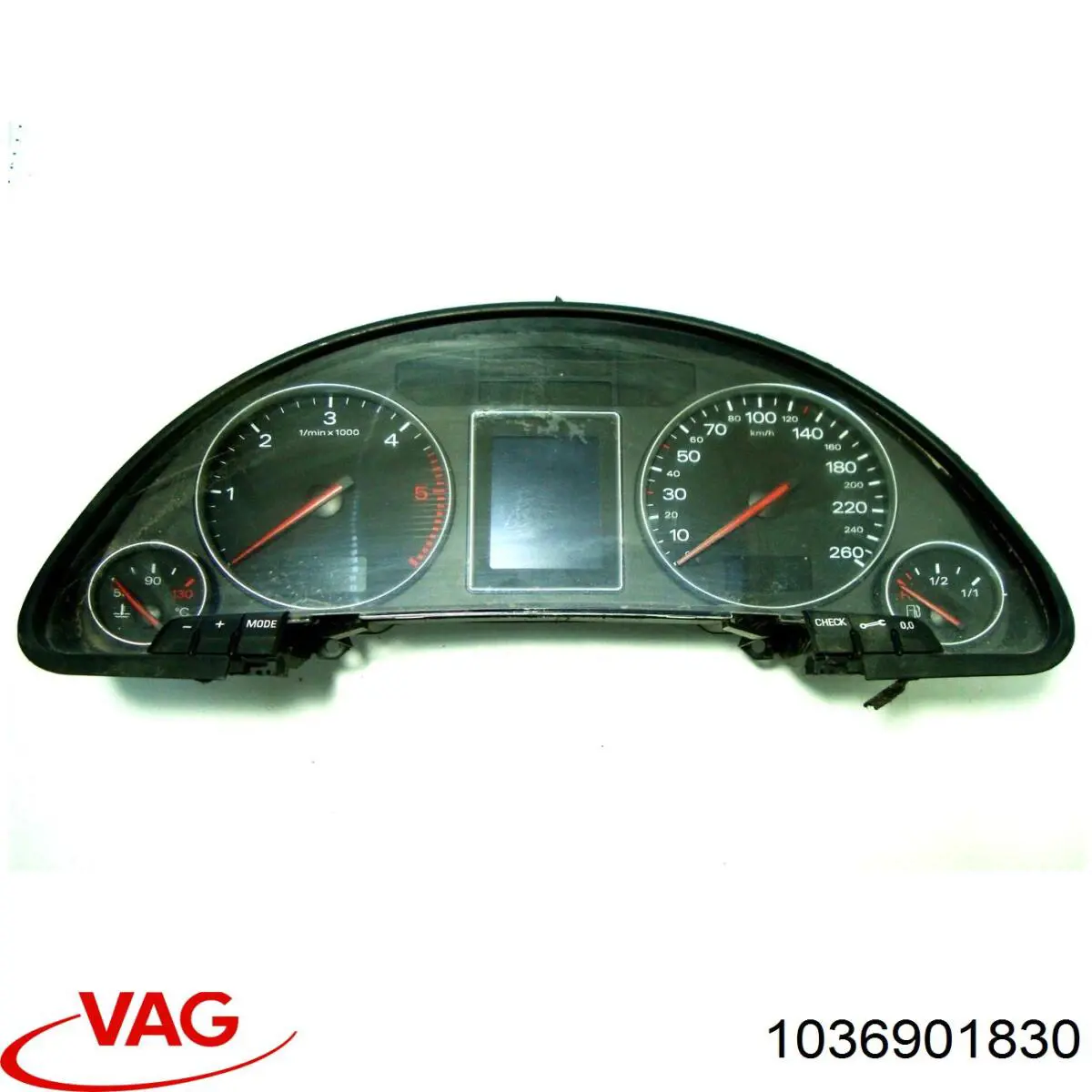  1036901830 VAG