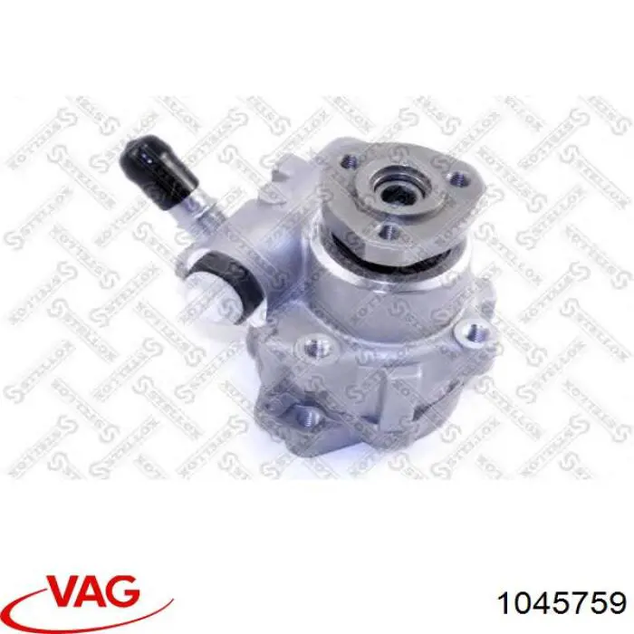 Купити 1045759 VAG Насос гідравліки
