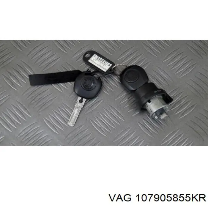  VAG 107905855KR ціна, від 62.07 USD