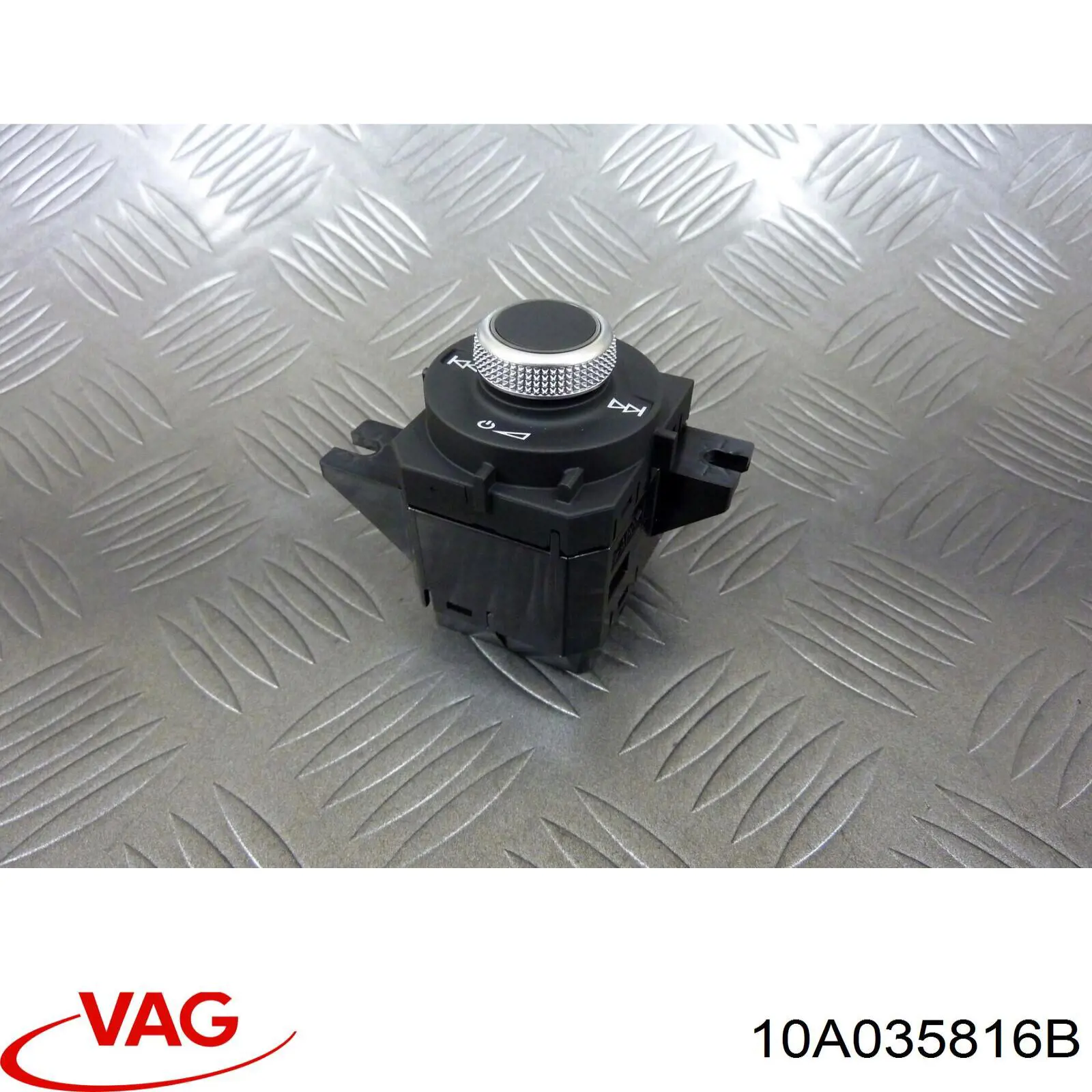  VAG 10A035816B