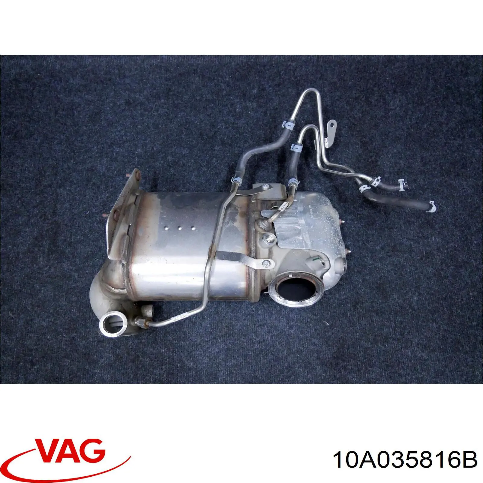 Купити 10A035816B VAG 