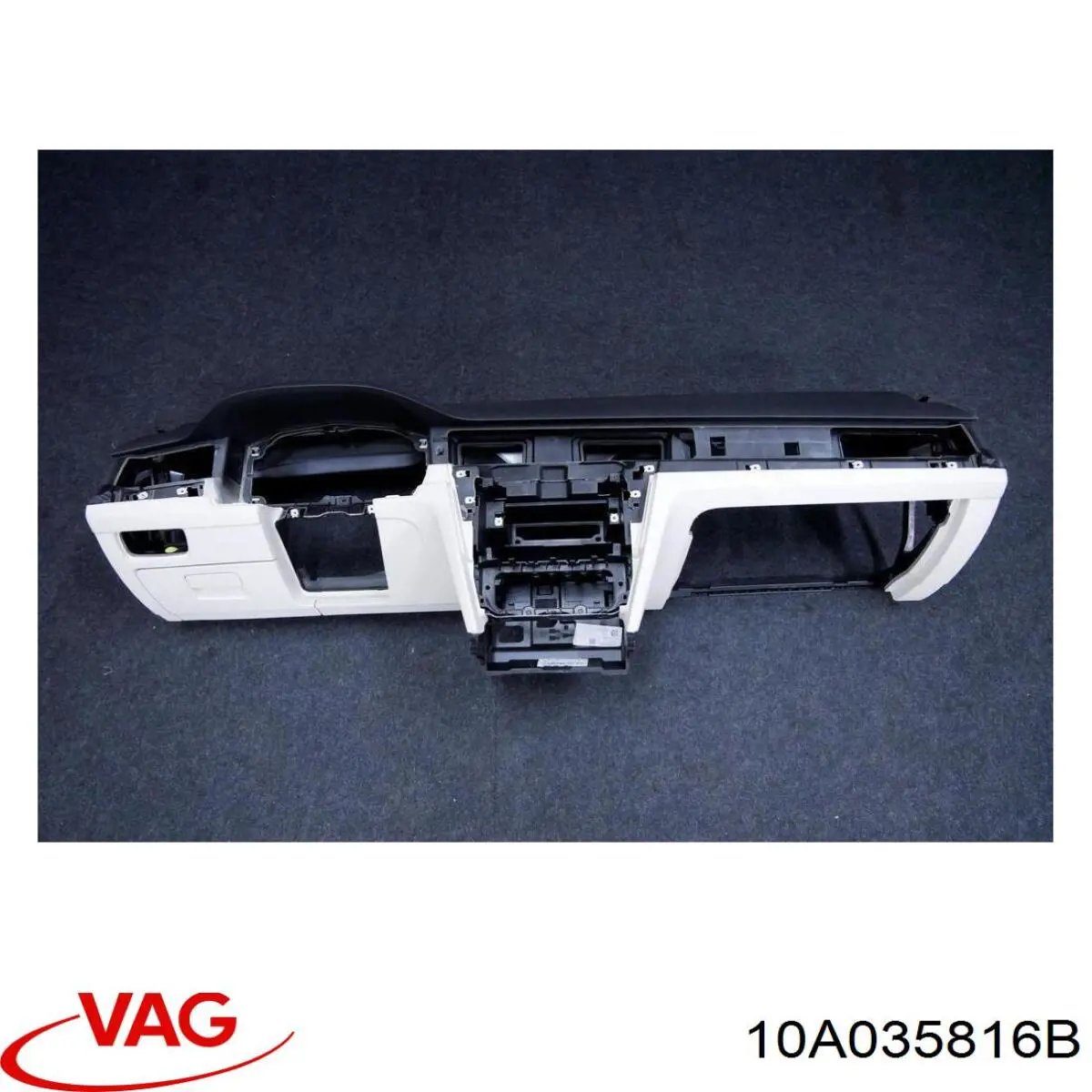 Купити 10A035816B VAG 