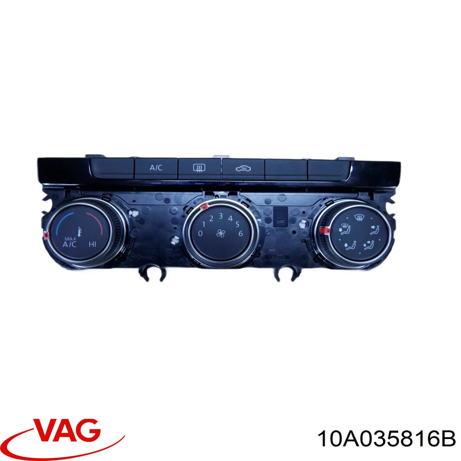  10A035816B VAG