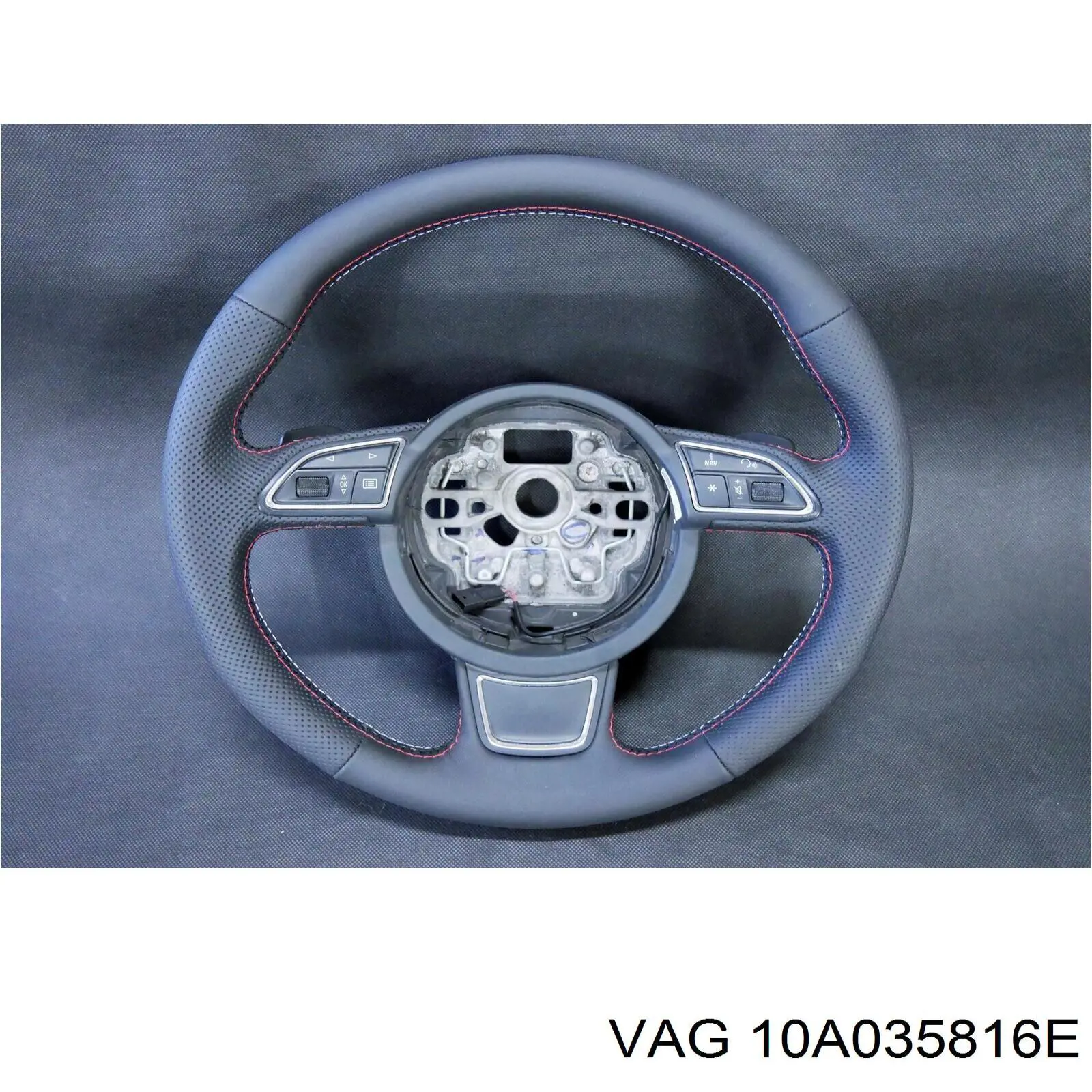 Купити 10A035816E VAG 