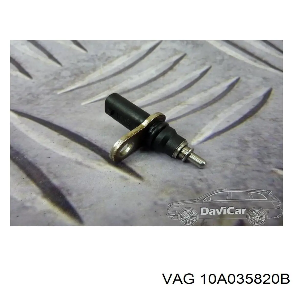  VAG 10A035820B
