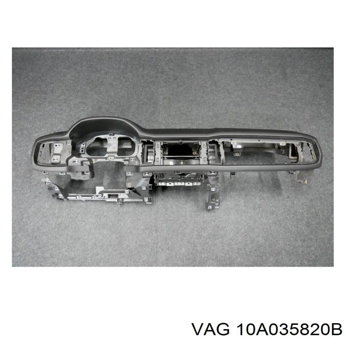 10A035820B VAG 
