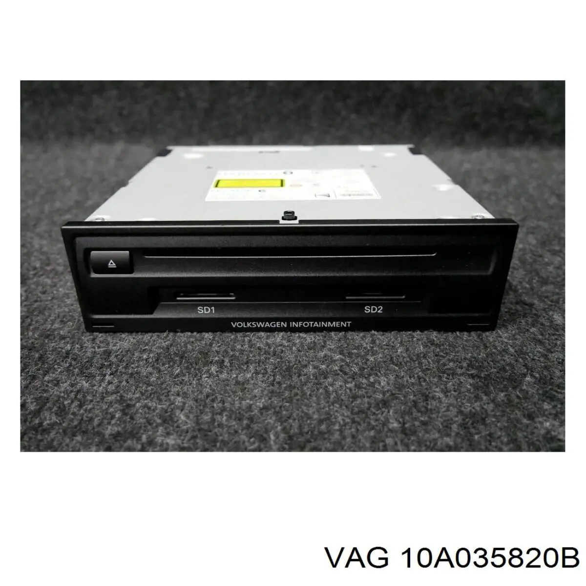  10A035820B VAG
