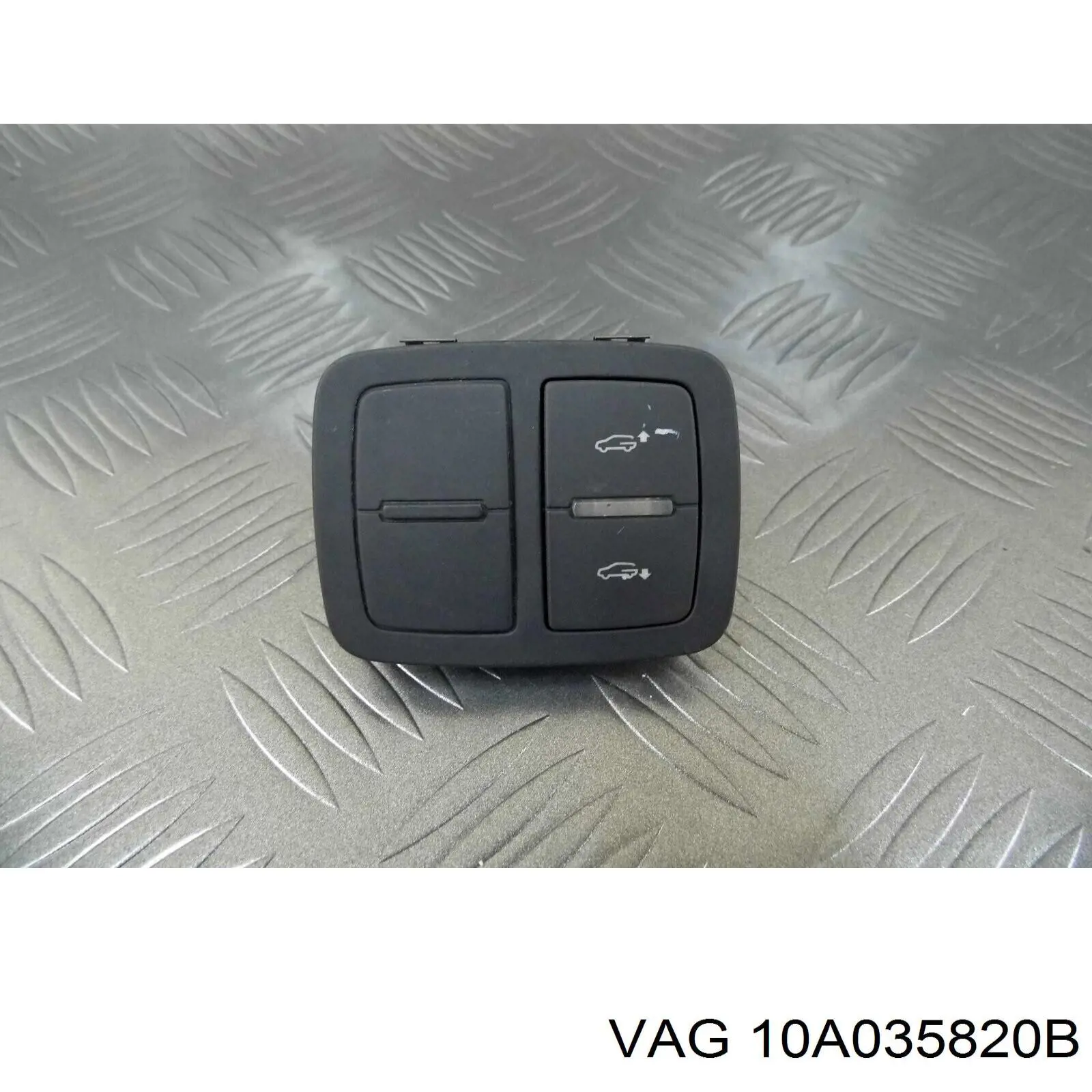 Купити 10A035820B VAG 