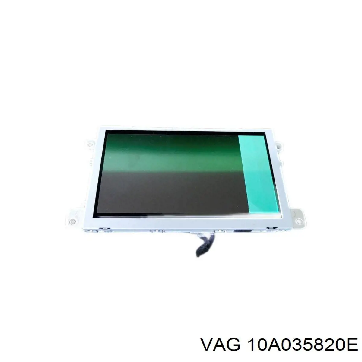  VAG 10A035820E ціна, від 180.50 USD