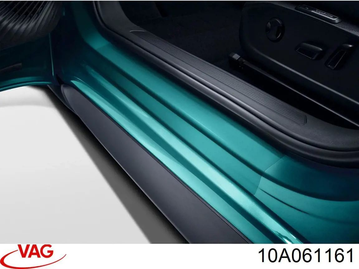 Купити 10A061161 VAG 