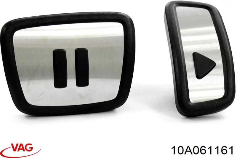  10A061161 VAG