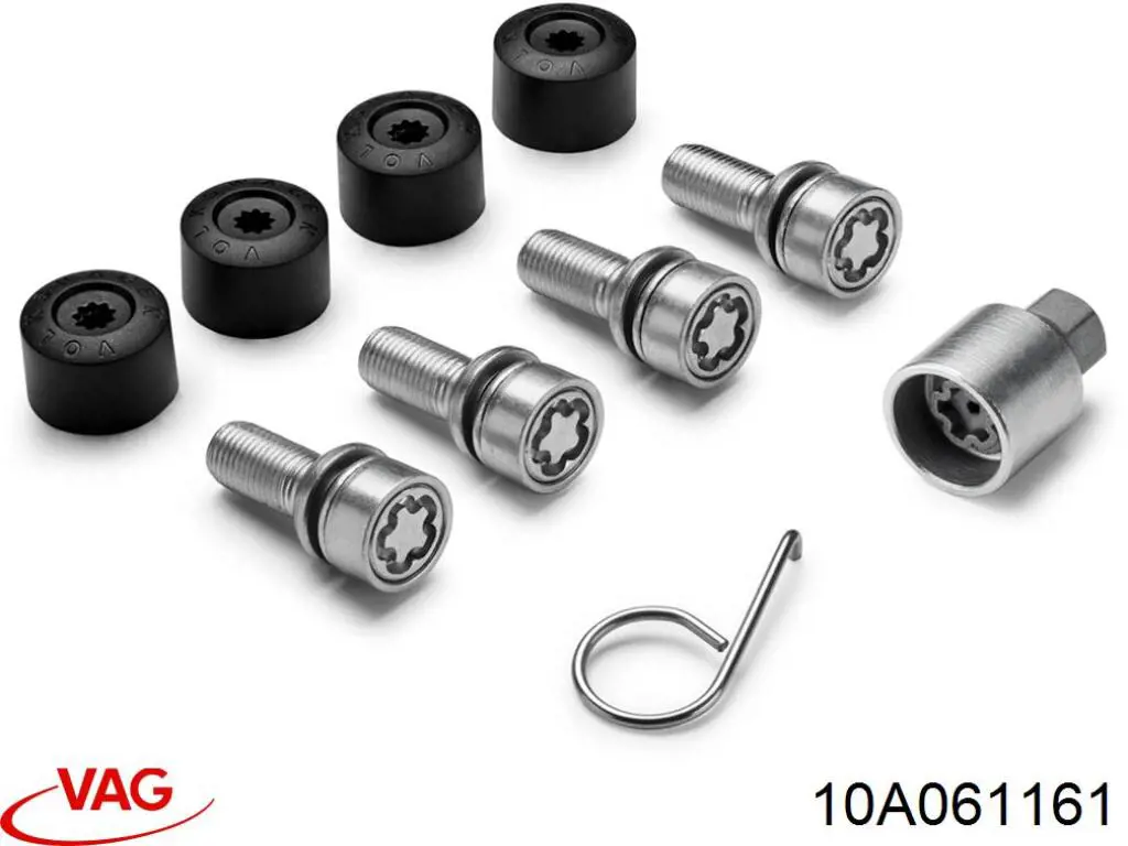  VAG 10A061161