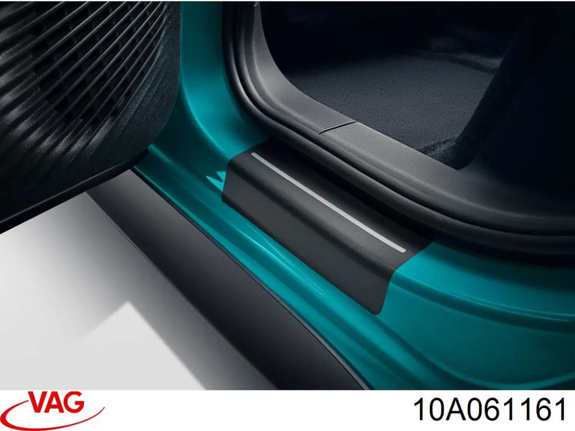  VAG 10A061161 ціна, від 85.03 USD