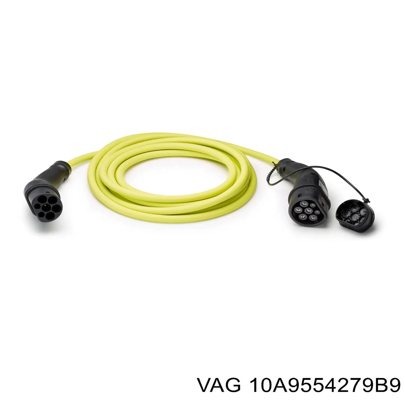 Задня щітка 10A9554279B9 VAG