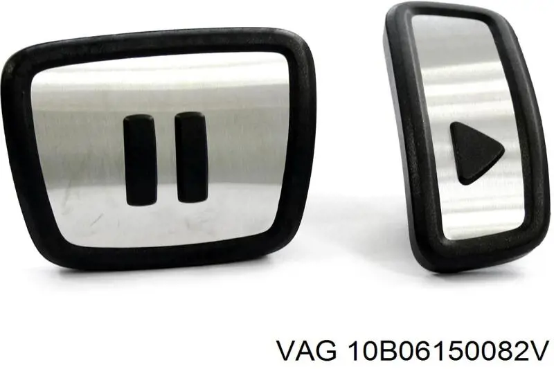 10B06150082V VAG 