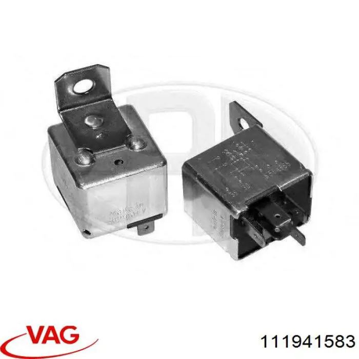 Купити 111941583 VAG Кільце форсунки