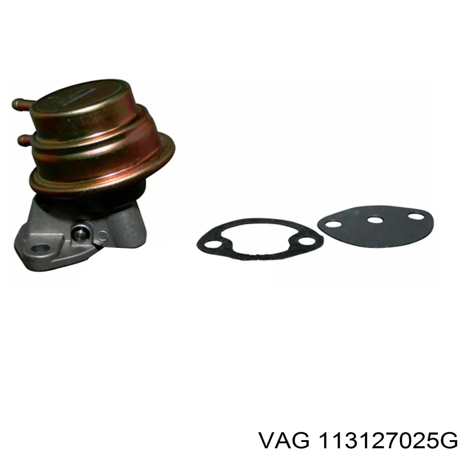 Паливний насос, механічний VAG 113127025G ціна, від 16.11 USD