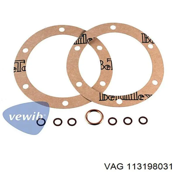 113198031 VAG 