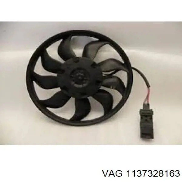 Купити 1137328163 VAG 