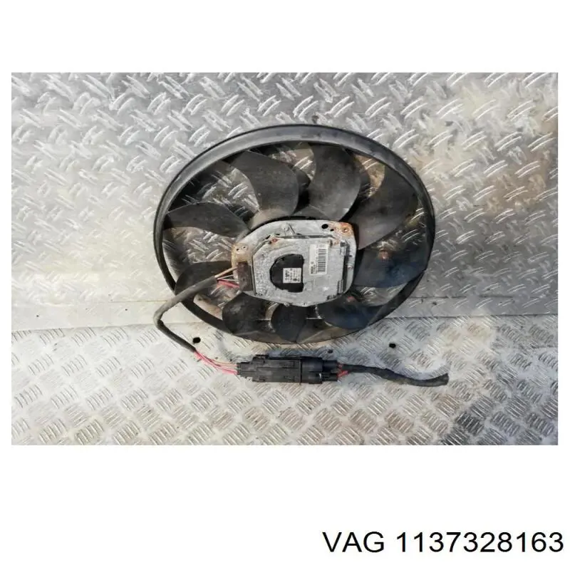  1137328163 VAG