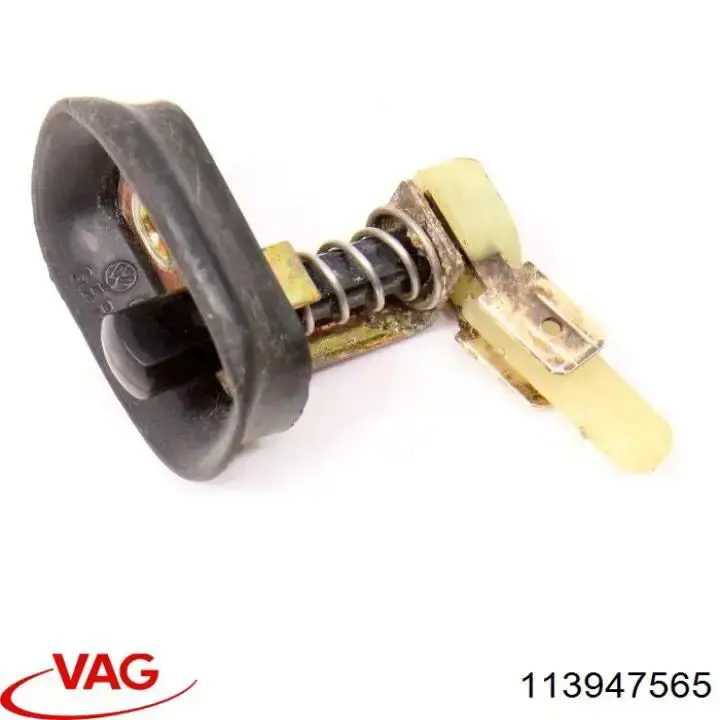 Прокладка обмежувача дверей VAG 113947565 ціна, від 2.53 USD