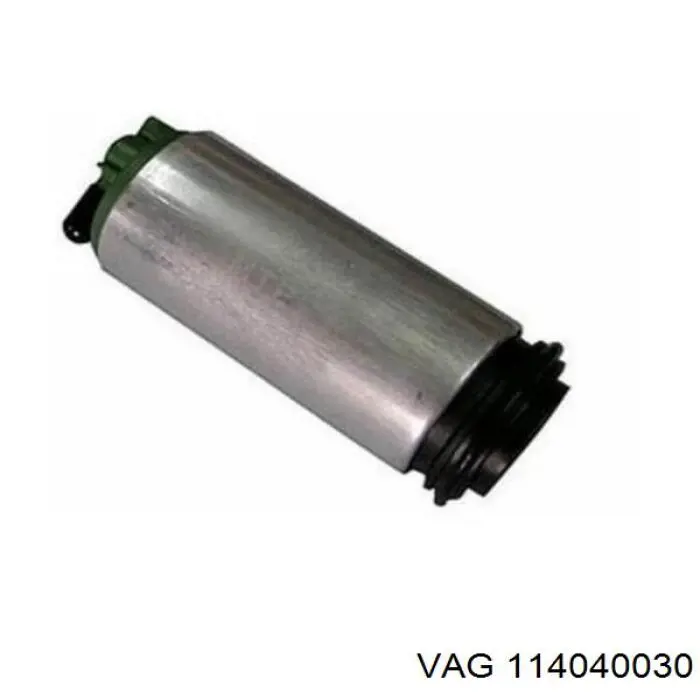 Масляний насос 114040030 VAG