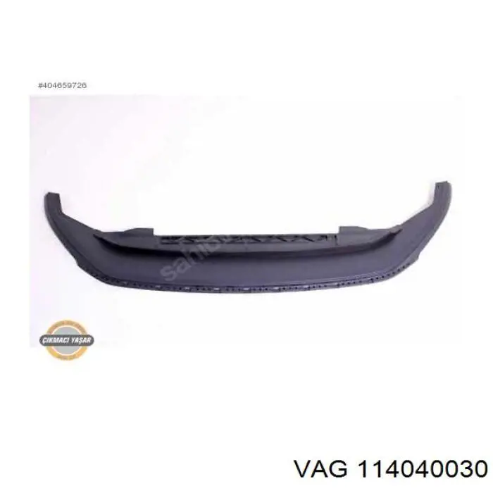Помпа масляна VAG 114040030 ціна, від 8.80 USD