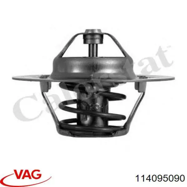 Автомобільний термостат VAG 114095090 ціна, від 5.74 USD