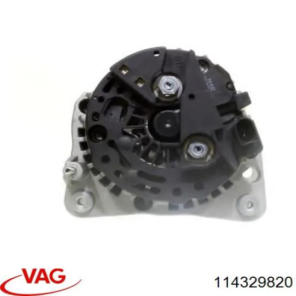 Пильник ШРУСа внутрішній, передній піввісі VAG 114329820